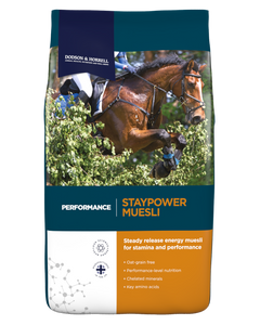 D&H Horse Feed