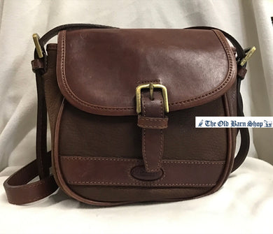 Dubarry Clara Leather Handbag