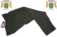 Load image into Gallery viewer, Hunter-Outdoor Gamekeeper Trousers