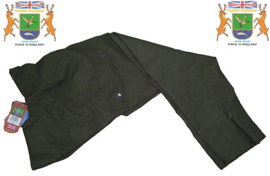 Hunter-Outdoor Gamekeeper Trousers