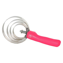 Load image into Gallery viewer, Imperial Riding Spring Comb Round with Handle