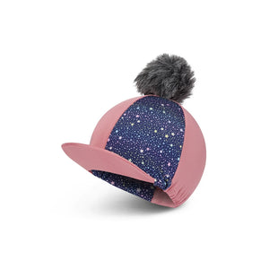 Cameo Zest Hat Silk