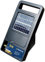 Load image into Gallery viewer, Agrifence S16 Solar Fence Energiser