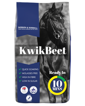 Load image into Gallery viewer, D&amp;H Horse Feed