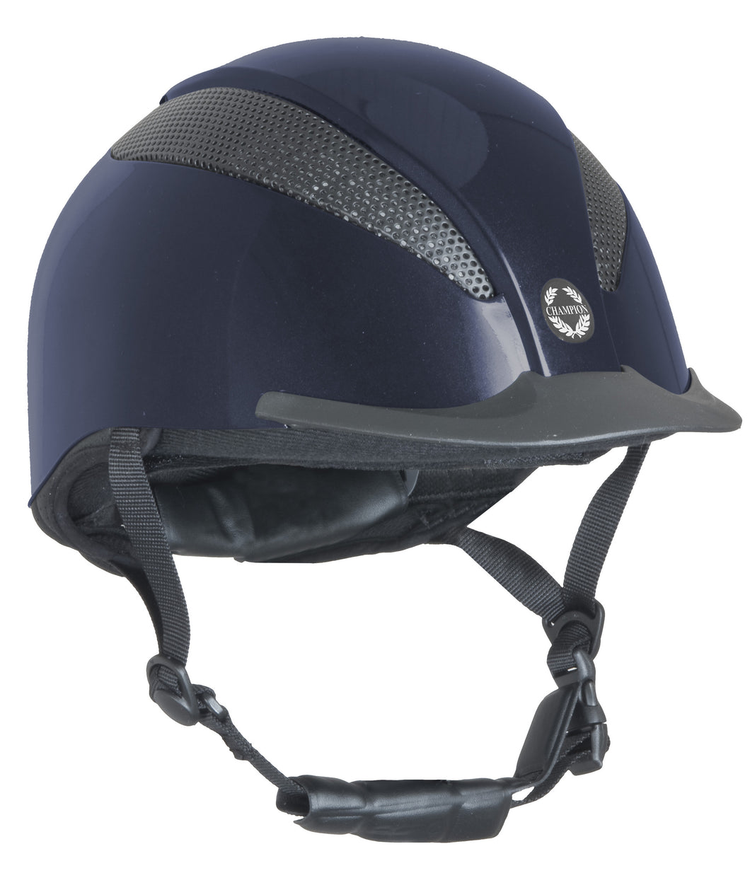 Champion Ait-Tech Deluxe Riding Hat Dial Fit
