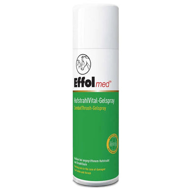 Effol Med CombatTrush Gel Spray