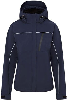 Cameo Riding Jacket