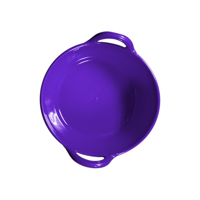 Red Gorilla Plastic Feed Skip