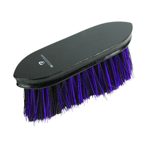 Hy Shine Wooden Flick Dandy Brush