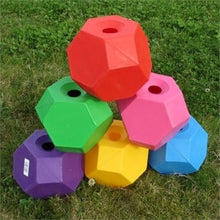 Load image into Gallery viewer, Parallax Plastics Snack &amp; Play