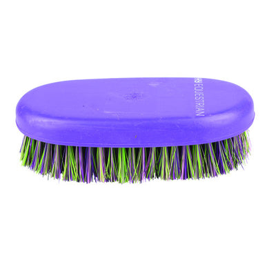 Hy Equestrian Multi-Colour Body Brush