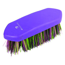 Load image into Gallery viewer, Hy Equestrian Multi-Colour Dandy Brush