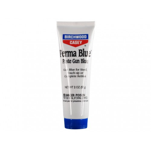 Birchwood Casey Perma Blue Paste