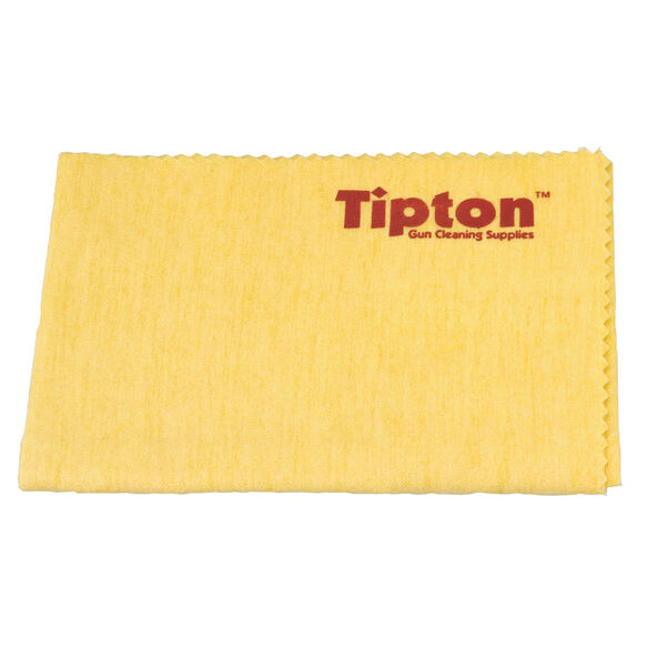 Tipton Silicone Gun Cloth