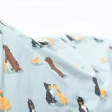 Load image into Gallery viewer, Hy Equestrian StormX Original 'It's A Dog's Life' 50g Turnout Rug