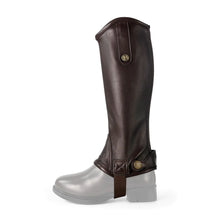 Load image into Gallery viewer, Brogini Treviso Piccino Gaiters Childs