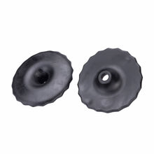 Load image into Gallery viewer, Shires Ergonomic Silicone Bit Guards