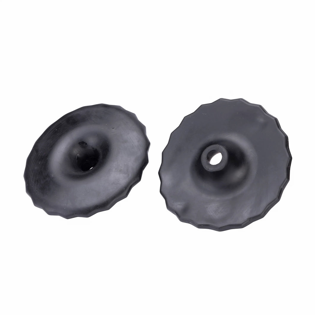 Shires Ergonomic Silicone Bit Guards