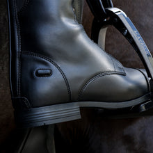 Load image into Gallery viewer, Brogini Albareto Easy-Care Riding Boots