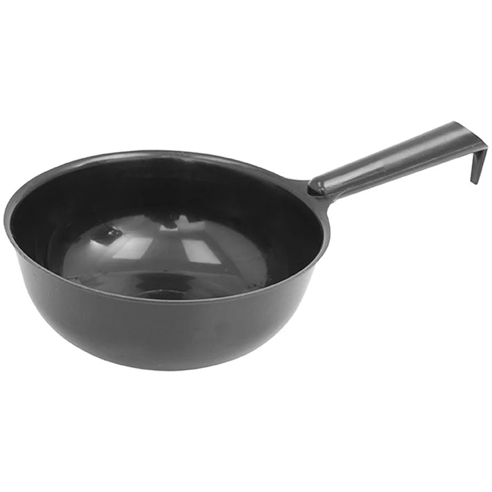 Perry Plastic Feed Bowl Scoop