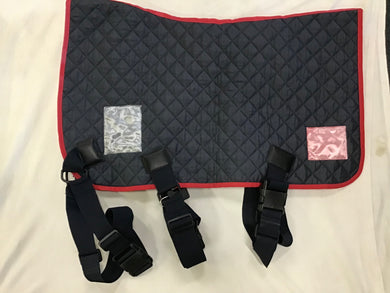 Equilibrium Therapy Pad