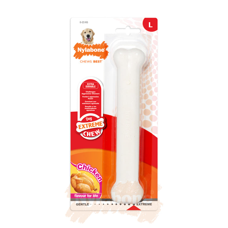 Nylabone Extreme Dog Chew