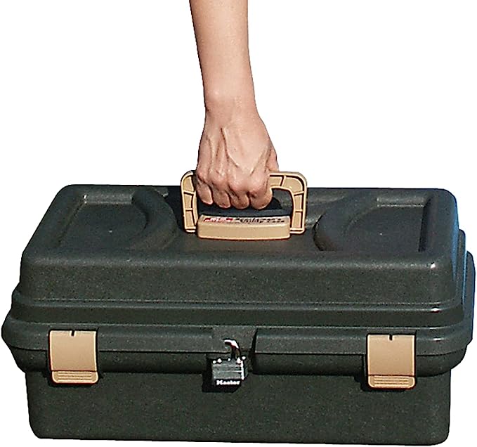 MTM Sportsman's Utility Case