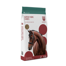 Load image into Gallery viewer, Saracen Horse Feeds