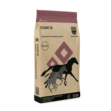 Load image into Gallery viewer, Saracen Horse Feeds