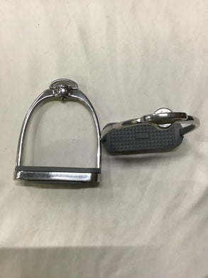 MDC Adjustable Stirrups