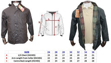 Load image into Gallery viewer, Hunter Outdoor Child&#39;s Bolton Waxed Jacket