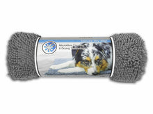 Load image into Gallery viewer, George Barclay Deluxe Dry Mat by MuttMOP
