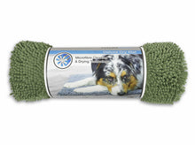 Load image into Gallery viewer, George Barclay Deluxe Dry Mat by MuttMOP