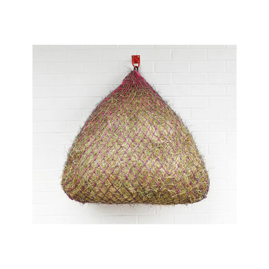 Perry Square Bottom Slow Feeder Hay/Haylage Net
