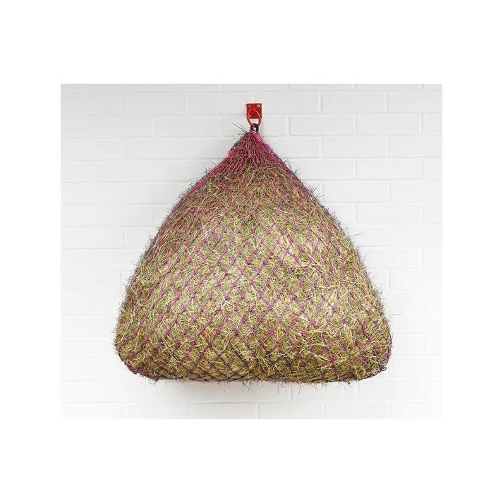 Perry Square Bottom Slow Feeder Hay/Haylage Net