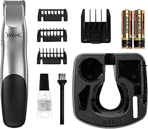 Wahl Battery Pet Trimmer