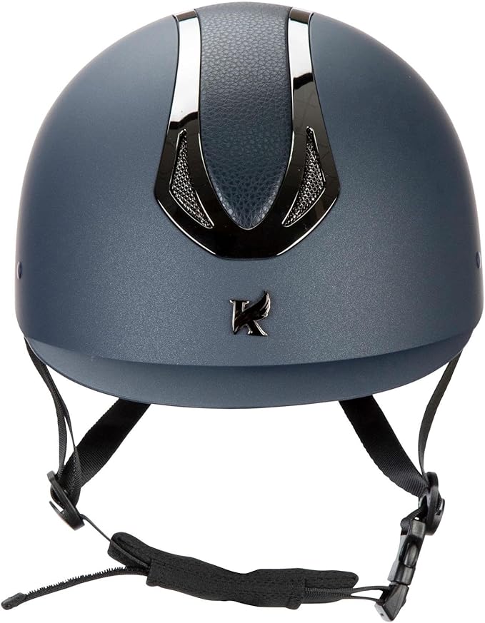 Shires Karben Sonic LSH Riding Hat