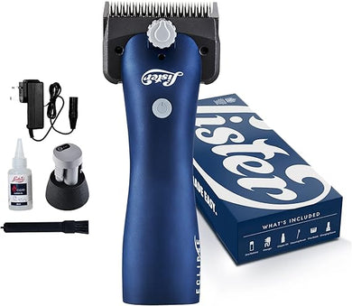 Lister Eclipse Cordless Horse Clippers