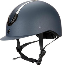 Load image into Gallery viewer, Shires Karben Sonic LSH Riding Hat