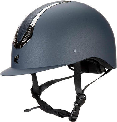 Shires Karben Sonic LSH Riding Hat