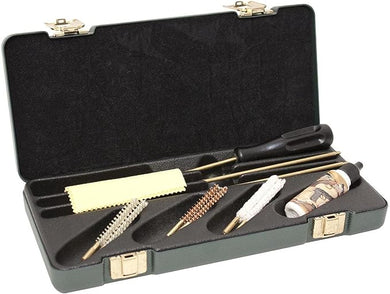Bisley Deluxe Combination Rifle Cleaning Kit