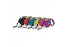 Load image into Gallery viewer, Ancol Viva Retractable Lead - 5m