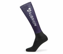 Load image into Gallery viewer, Aubrion Hyde Park XC Socks