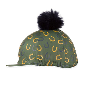 Shires Tikaboo Hat Cover