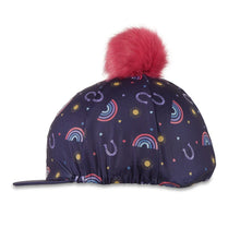 Load image into Gallery viewer, Shires Tikaboo Hat Cover