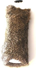 Load image into Gallery viewer, Dog &amp; Field Dummy Rabbit Full Fur 1/2lb