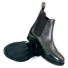 Load image into Gallery viewer, HyLand Durham Jod Boot Black - Childs