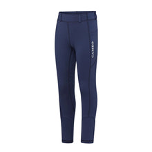 Load image into Gallery viewer, Cameo Performance Riding Tights - Junior