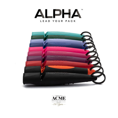 Acme Alpha Dog Whistle 211.5 (Ultra High)