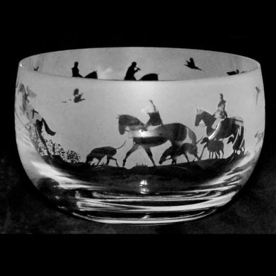 The Milford Collection - Small Crystal Bowl